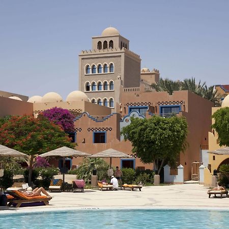 The Grand Makadi Hotel Екстериор снимка