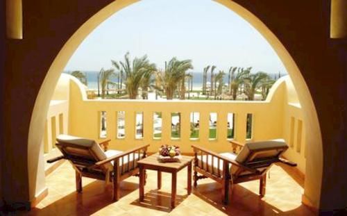 The Grand Makadi Hotel Екстериор снимка