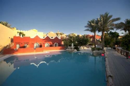 The Grand Makadi Hotel Екстериор снимка