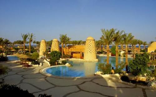 The Grand Makadi Hotel Екстериор снимка