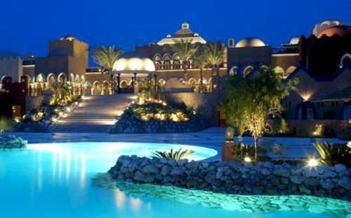 The Grand Makadi Hotel Екстериор снимка