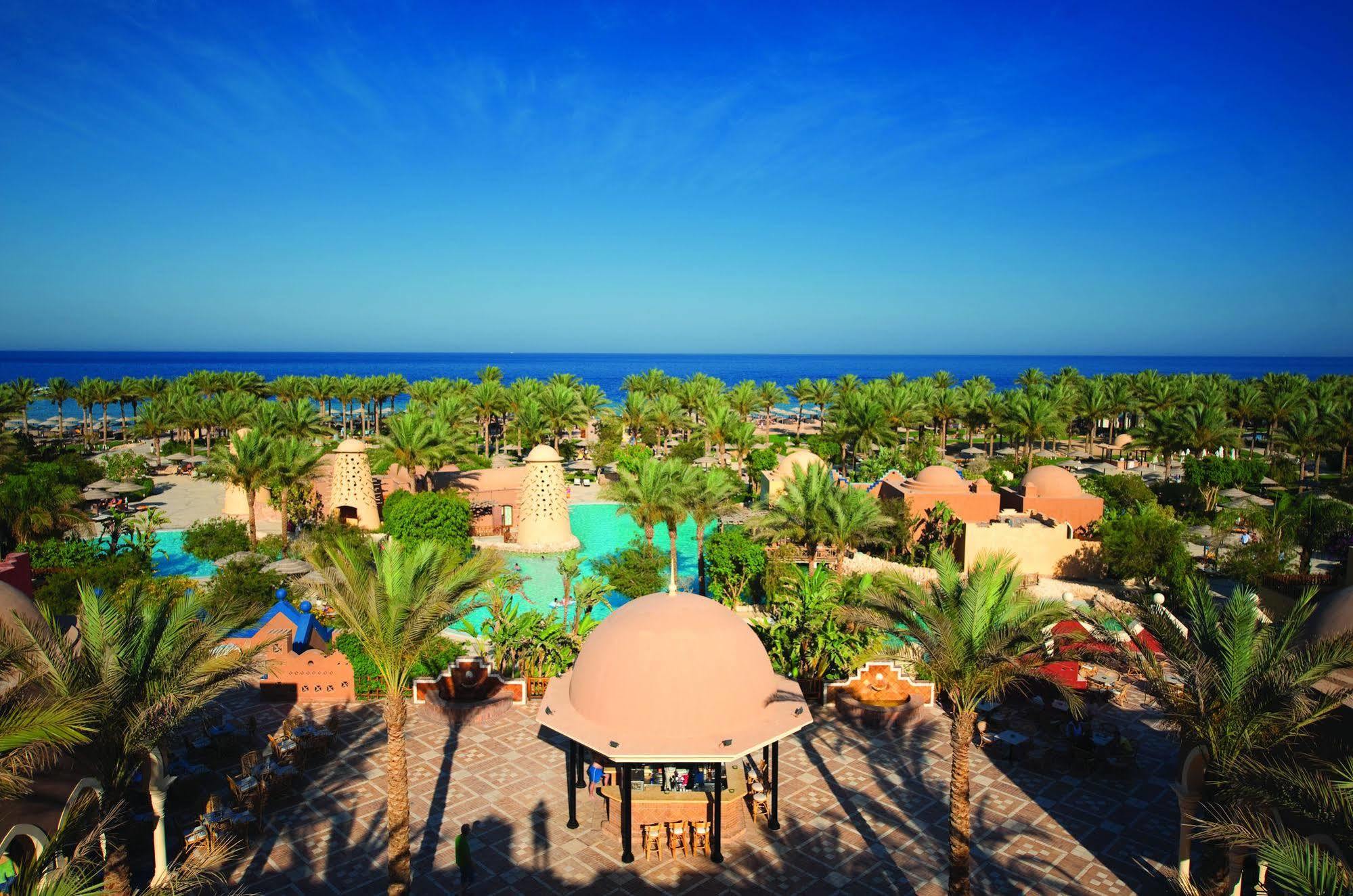 The Grand Makadi Hotel Екстериор снимка