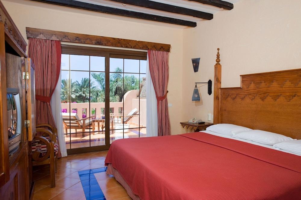 The Grand Makadi Hotel Екстериор снимка